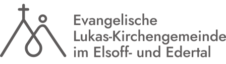 Logo Lukas-Kirchengemeinde im Elsoff- und Edertal