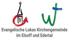 Logo Lukas-Kirchengemeinde im Elsoff- und Edertal