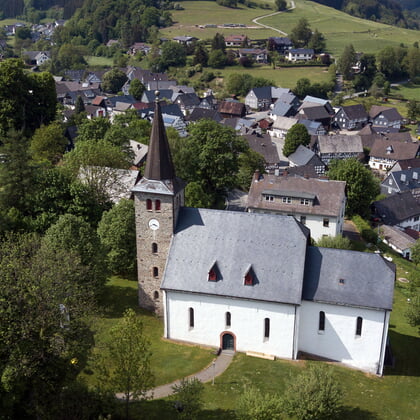 Kirche