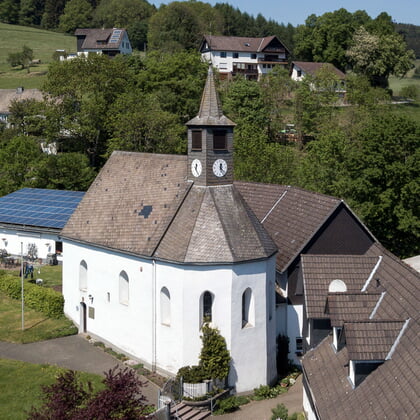 Kirche